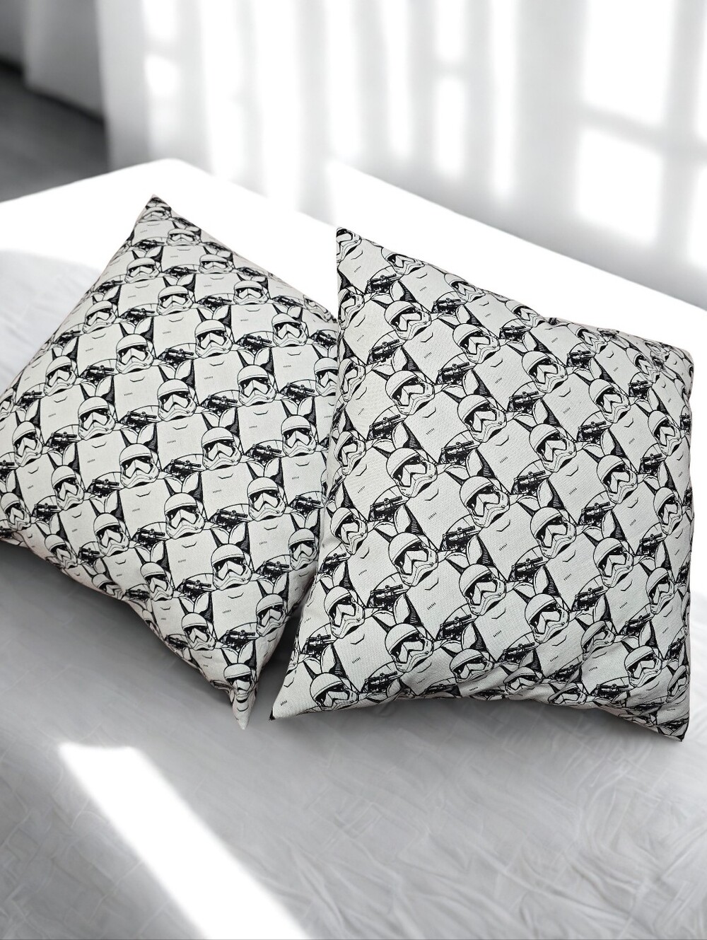 🚀 Star Wars Stormtrooper Bandillow
